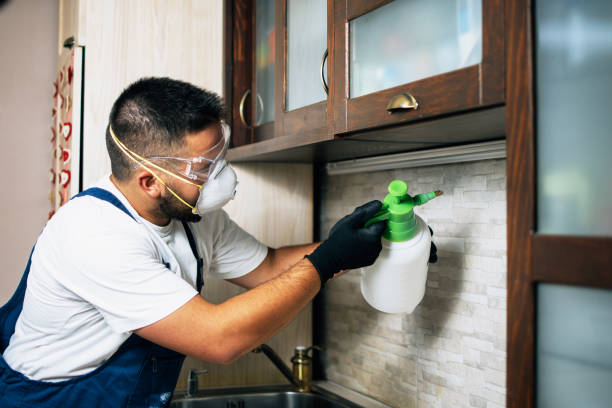 Best Wildlife Control Services  in Scarsdale, NY
