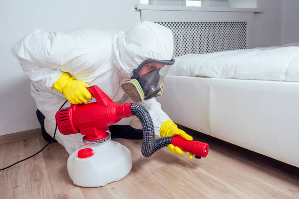 Best Emergency Pest Control  in Scarsdale, NY
